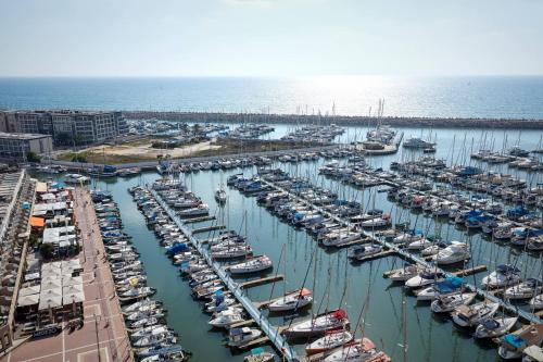 the ritz carlton herzliya