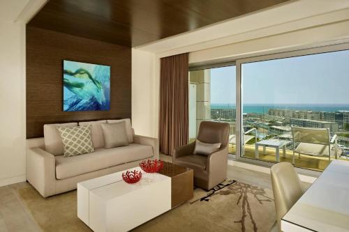 the ritz carlton herzliya