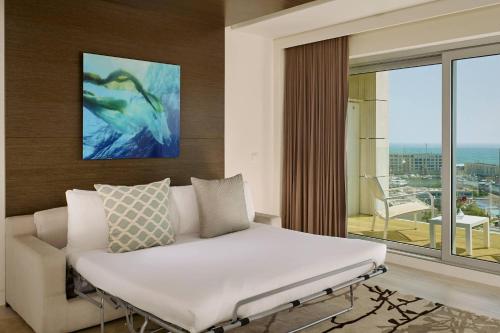 the ritz carlton herzliya