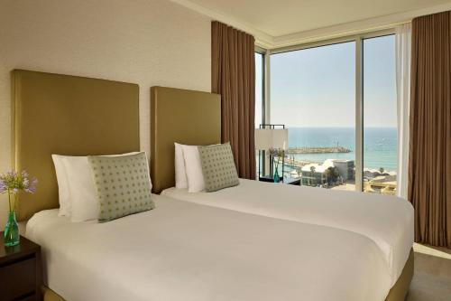 the ritz carlton herzliya