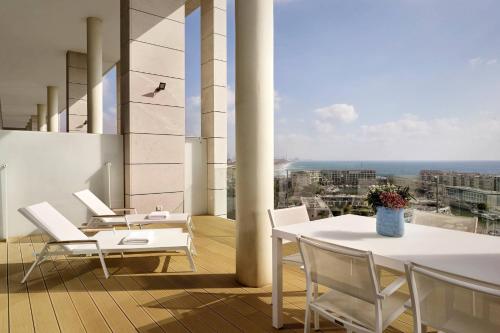 the ritz carlton herzliya