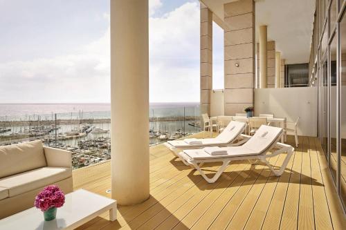 the ritz carlton herzliya