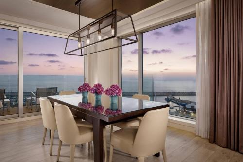 the ritz carlton herzliya