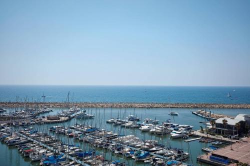 the ritz carlton herzliya