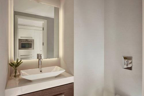 the ritz carlton herzliya