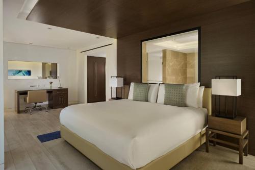 the ritz carlton herzliya