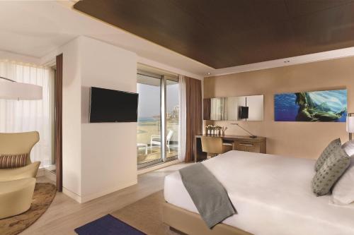 the ritz carlton herzliya