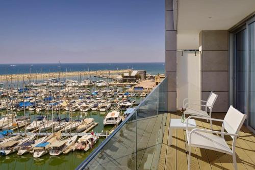 the ritz carlton herzliya