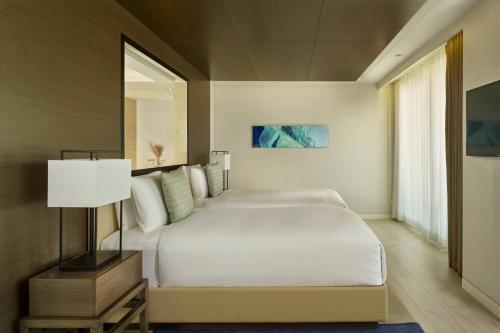 the ritz carlton herzliya