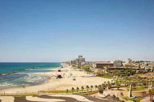 the ritz carlton herzliya