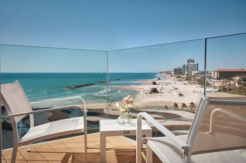 the ritz carlton herzliya