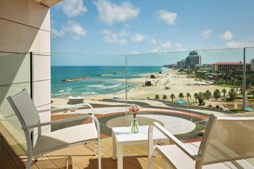 the ritz carlton herzliya