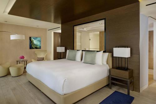 the ritz carlton herzliya