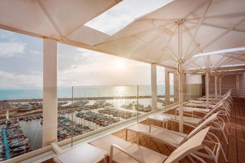 the ritz carlton herzliya