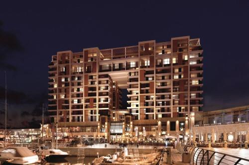 the ritz carlton herzliya