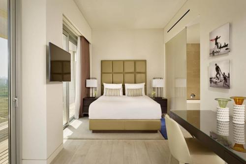 the ritz carlton herzliya
