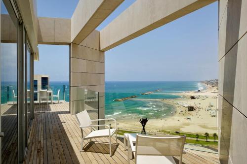 the ritz carlton herzliya