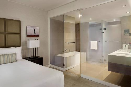 the ritz carlton herzliya