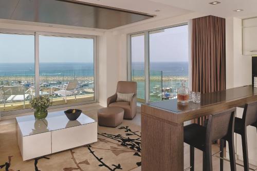 the ritz carlton herzliya