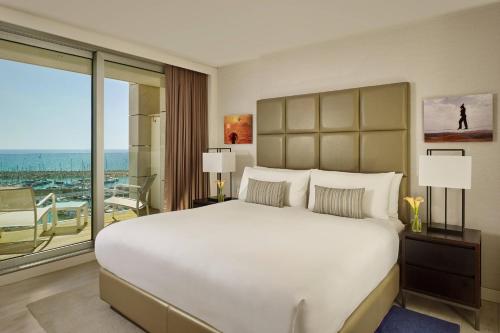 the ritz carlton herzliya