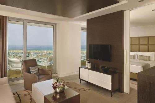 the ritz carlton herzliya
