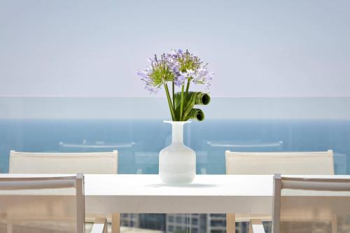 the ritz carlton herzliya