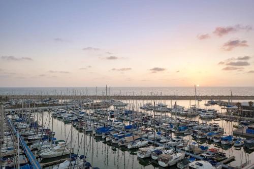 the ritz carlton herzliya