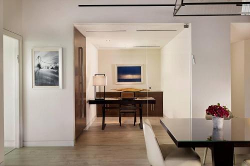 the ritz carlton herzliya