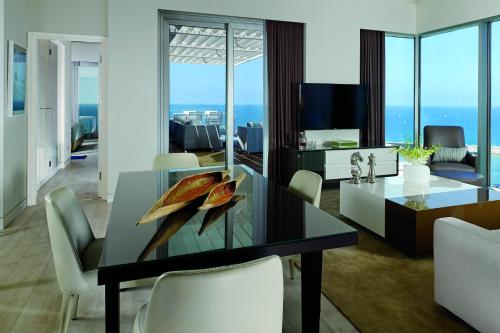 the ritz carlton herzliya