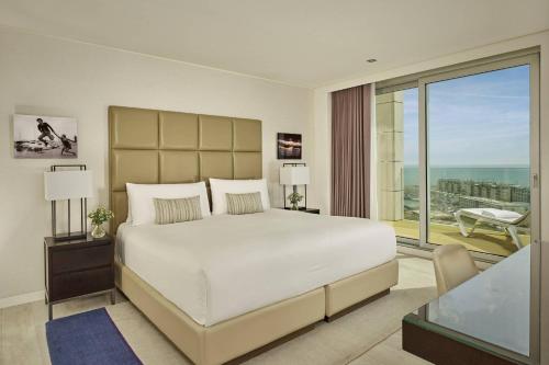 the ritz carlton herzliya