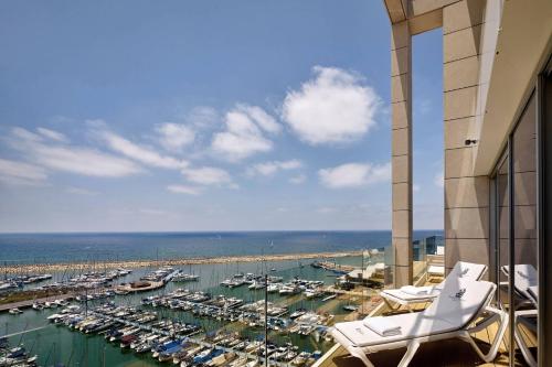 the ritz carlton herzliya