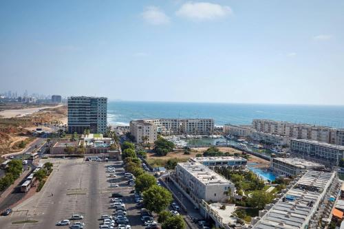 the ritz carlton herzliya