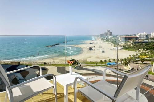 the ritz carlton herzliya