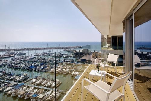 the ritz carlton herzliya