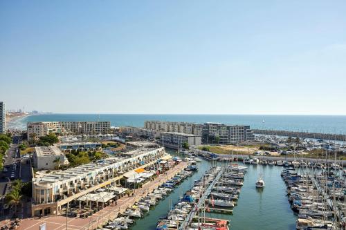 the ritz carlton herzliya