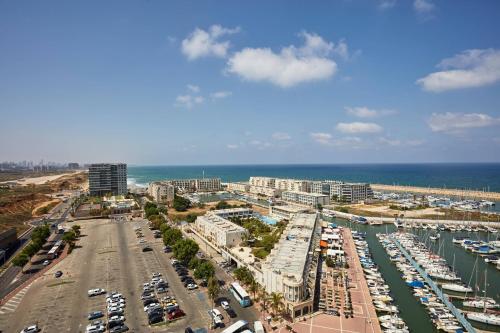 the ritz carlton herzliya