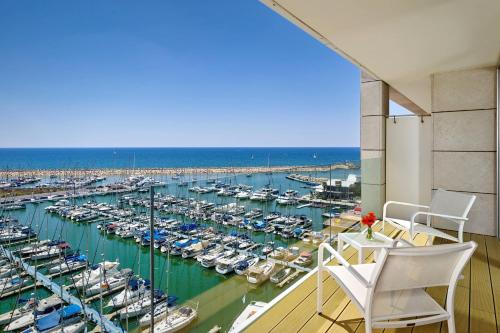 the ritz carlton herzliya