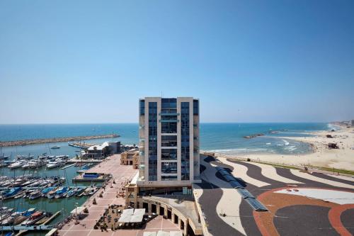 the ritz carlton herzliya