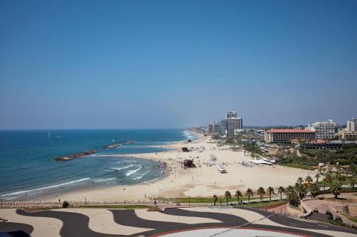 the ritz carlton herzliya