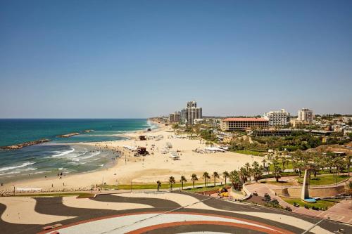 the ritz carlton herzliya