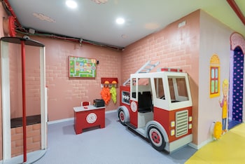 leonardo privilege hotel eilat