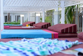 leonardo privilege hotel eilat