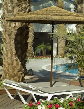 leonardo privilege hotel eilat