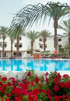 leonardo privilege hotel eilat