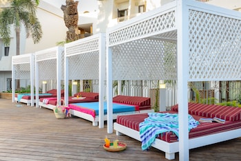 leonardo privilege hotel eilat