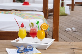 leonardo privilege hotel eilat