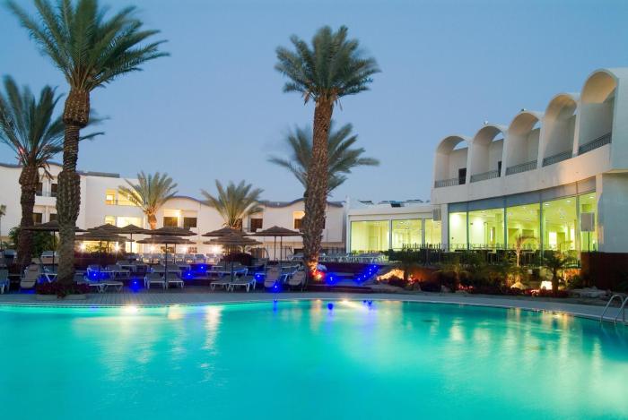 eilat