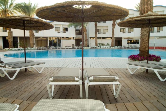 eilat