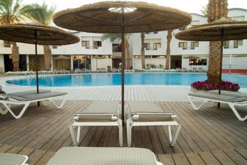 eilat