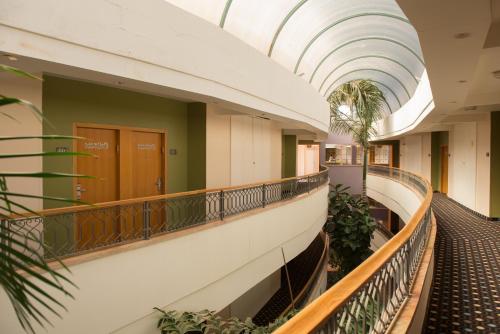 leonardo privilege hotel eilat